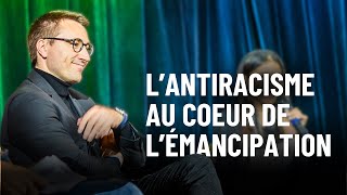 Il faut combattre le racisme systémique [upl. by Gershon]