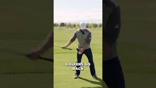 Golf Swing TEMPO Made EASY 🏌️‍♂️ [upl. by Buddie]