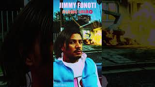 Alawé lalao  Jimmy Fonoti  Flashback WL [upl. by Nertie765]