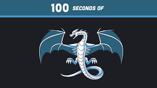 LLVM in 100 Seconds [upl. by Philly]