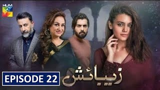 Zebaish episode 22 promo  Zebaish episode 22 teaser  Maryum Ayesha official [upl. by Arianna989]