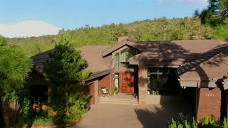 Extraordinary Mountain Lodge  1231 Redwall Way Williams AZ 86046 [upl. by Radec]