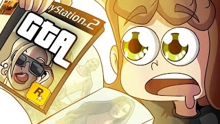 JOGOS DO GTA QUE VOCÊ NÃO TINHA [upl. by Jaine776]