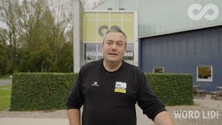 Alle info over ons recreatief lidmaatschap met Niko [upl. by Ardiekal322]