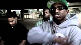 TC amp Money Bag Shawty quotBrand Newquot Music Video [upl. by Waddle205]