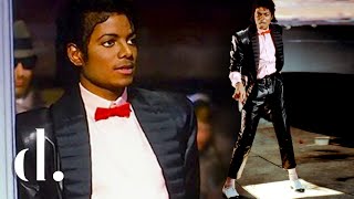 Behind The Music  Billie Jean by Michael Jackson  the detail [upl. by Misaq260]