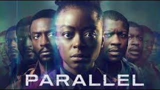 Parallel trailer 2024 bestmovietrailers [upl. by Enriqueta]