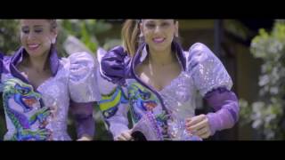 KJARKAS  Saya de Cochabamba Video Clip Oficial ᴴᴰ [upl. by Urquhart]