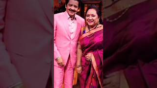 Udit Narayan family pics 2024 latest picsbollywood singer [upl. by Lurlene]