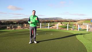 EVNROLL Putter Review  Rick Shiels [upl. by Ultun170]