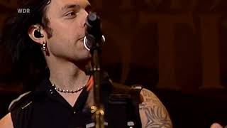 Bullet For My Valentine  Live at Rock Am Ring Remastered HD 2008 Full Show [upl. by Rubel317]