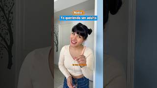 Reglas de gente adulta 🤯😳🤣 shorts tiktokvideo comedia funny humor [upl. by Daraj]