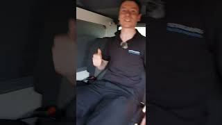 Volkswagen Campervan Tour A Glimpse of Road Adventures here at Struans Autocentre Dundee Leisure [upl. by Ulyram52]