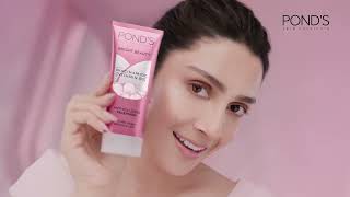 New PONDS Bright Beauty Facewash [upl. by Jarrow]