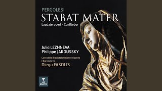 Stabat Mater I Stabat mater dolorosa [upl. by Achilles852]