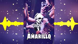 Amarillo  J Balvin Extended Dj V3NTRA [upl. by Odidnac]