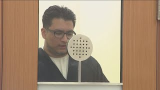 Twotime DUI offender sentenced after killing woman in Pacific Beach [upl. by Atteuqnas810]