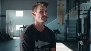 GORUCK Athlete Cody Anderson [upl. by Bink260]