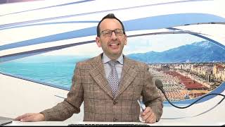 Tg50 News Versilia del 250124 [upl. by Emarie]