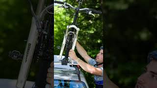 Best Bike Roof Rack short shortvideo shorts [upl. by Marmion]