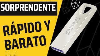 🔴 ¡NO COMPRES SIN verlo ANTES USB 30 Integral  2024 📀 [upl. by Katzen850]