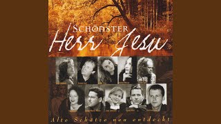 Schönster Herr Jesu [upl. by Rochelle]