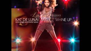 Whine up Remix Lady Pista [upl. by Iives]