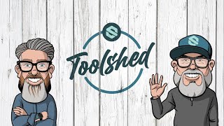 Toolshed Ep 1  Marlins Law [upl. by Atikim]