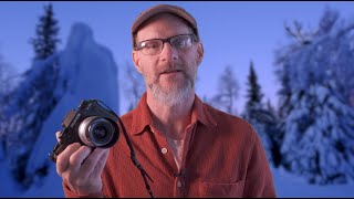 5 Awesome Settings on the FUJIFILM XT5 and How to Use Them [upl. by Maggee]