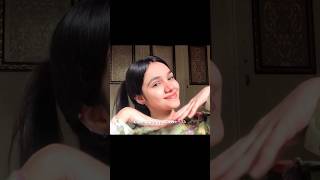 DIY Rice Flour Facial For Glowing Skin✨ homemade youtubeshorts shorts facial [upl. by Evadne610]