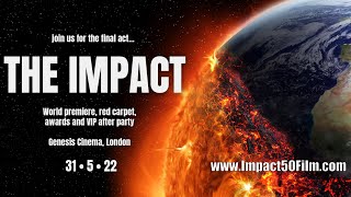 Feature film quotThe Impactquot  Official Trailer [upl. by Ennairej147]