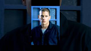 Prison Break：Mikes got the universal access cardshorts [upl. by Marika]