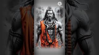 Jai Shiv Shankar Bhole nath shorts youtubeshorts shiv tarndingshort hindugod [upl. by Chico]