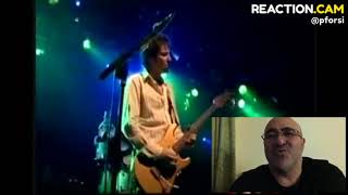 Wishbone Ash  Phoenix Reaction [upl. by Kristen]