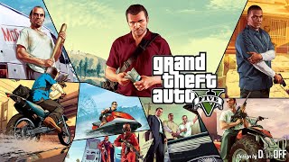 Стрим 🔴Back 4 Blood PAYDAY 3 CounterStrike 2 Grand Theft Auto V The Outlast Trials🔴 [upl. by Yadsendew]