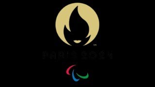 PHYGE  O MASCOTE DAS PARALIMPÍADAS PARIS 2024 [upl. by Lyudmila]