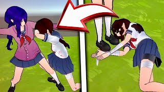 NEW UPDATE DeadLine Dere Android Yandere Simulator Fan Game DL [upl. by Kealey793]