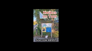 Kwibus on Tour  Ouwediek Uddel [upl. by Seaton278]