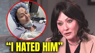 Before Her Death Shannen Doherty FINALLY Reveals Who She Doesnt Want at Her Funeral [upl. by Philbert]