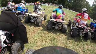 Mideast Hare Scramble Welborn Farms 2024 [upl. by Catherina782]