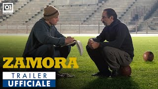 ZAMORA di Neri Marcorè 2024  Trailer Ufficiale HD [upl. by Joashus]