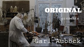 Original in Berlin presents Carl Auböck [upl. by Notyal]