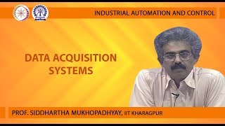 Data Acquisition Systems [upl. by Atirb]