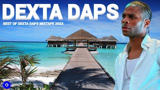 Dexta Daps Mixtape 2023 Best Of Dexta Daps Dancehall Mix 2023 Romie Fame Dancehall Mix [upl. by Liahus]