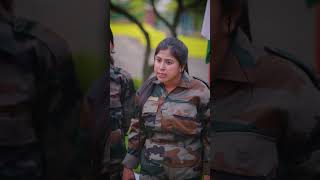 Jai Hind Vande Mataram🙏 shortvideo army [upl. by Gates]