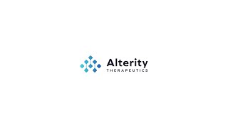 Alterity Therapeutics ASXATH  Webinar Presentation [upl. by Nestor]