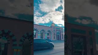 Toronto Masjid toronto public canada masjid mashallahماشاءالله travel likes subscribe by [upl. by Nahama784]