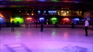 FREESTYLEICE 3 AVIGNON PATINOIRE [upl. by Rustice]