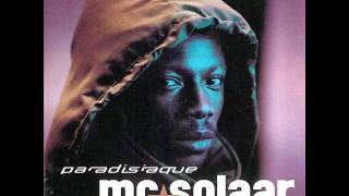 MC Solaar  Paradisiaque Paradisiaque [upl. by Arakahs]