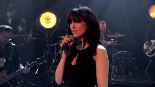 Imelda May  Shouldve Been You Live on Graham Norton HD [upl. by Eira]